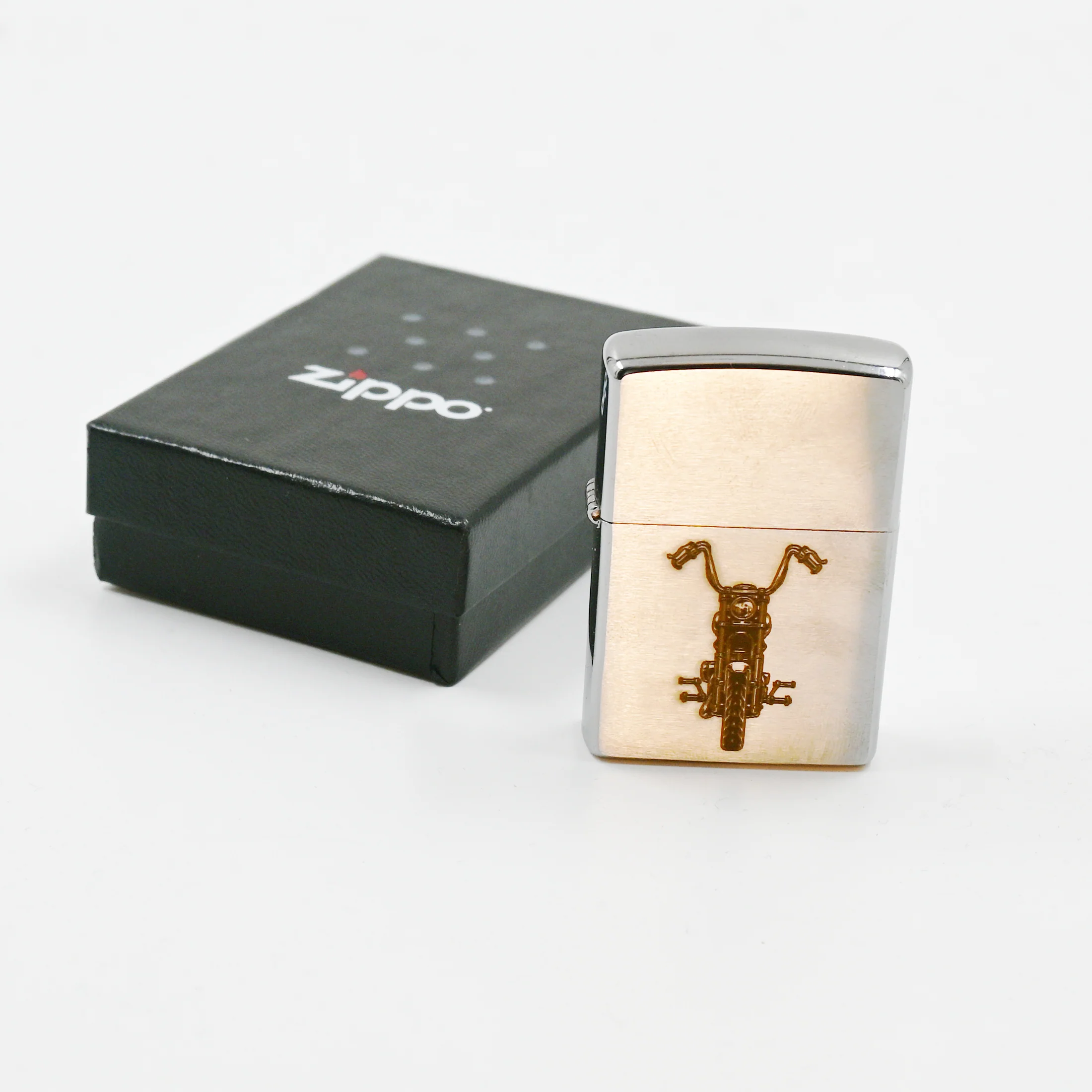 Zippo – The Ton